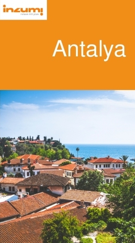 Antalya Reiseführer