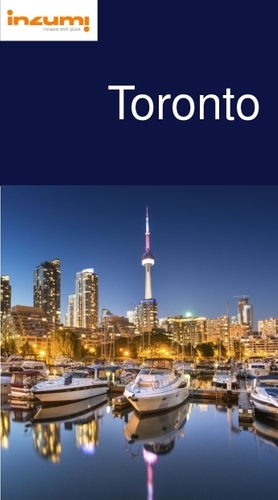 Toronto Reiseführer