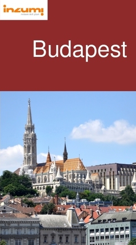 Budapest Reiseführer