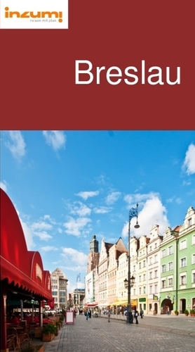Breslau Reiseführer