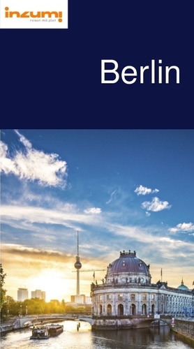 Berlin Reiseführer