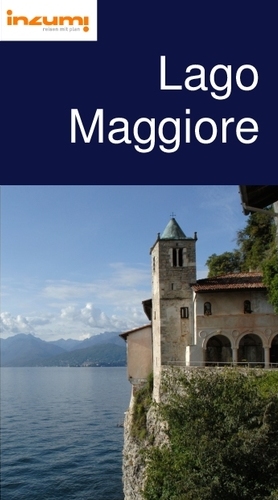 Lago
Maggiore Reiseführer