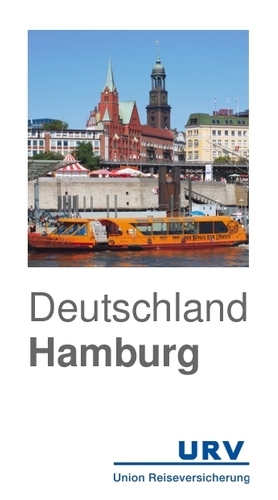 Deutschland
Hamburg Reiseführer