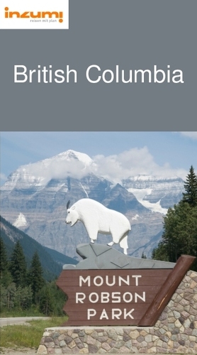 British Columbia Reiseführer