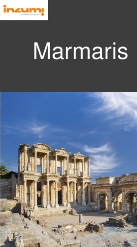 Marmaris Reiseführer