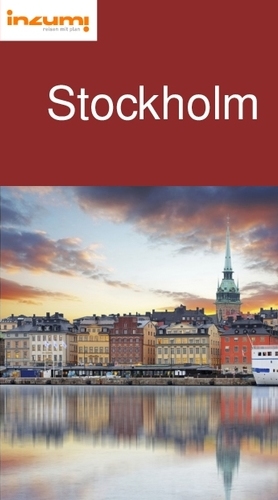 Stockholm Reiseführer