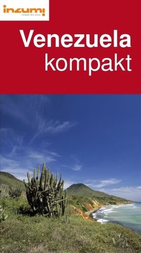 Venezuela
kompakt Reiseführer