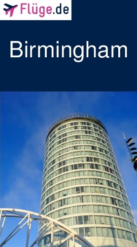Birmingham Reiseführer