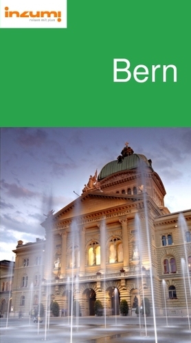 Bern Reiseführer