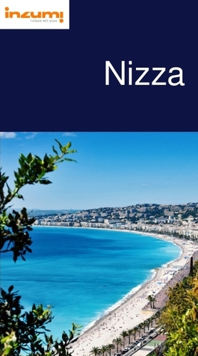 Nizza Reiseführer