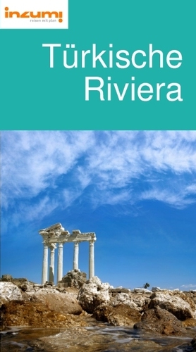 Türkische
Riviera Reiseführer