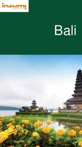 Bali Reiseführer