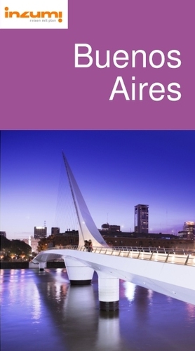 Buenos Aires Reiseführer