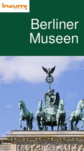 Berliner Museen Reiseführer