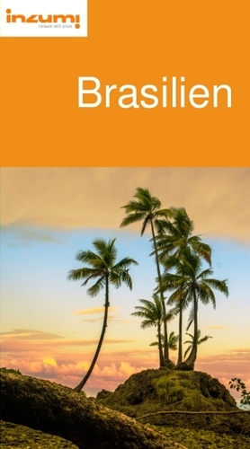Brasilien Reiseführer