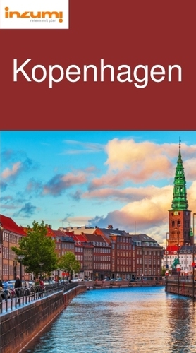 Kopenhagen Reiseführer