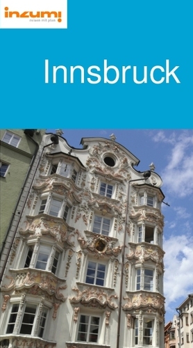 Innsbruck Reiseführer