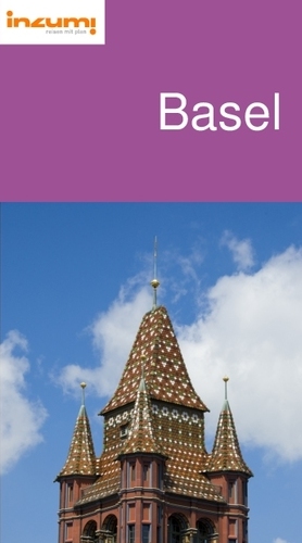 Basel Reiseführer