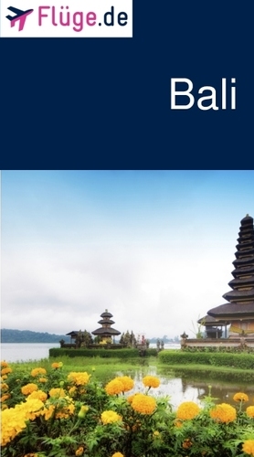 Bali Reiseführer