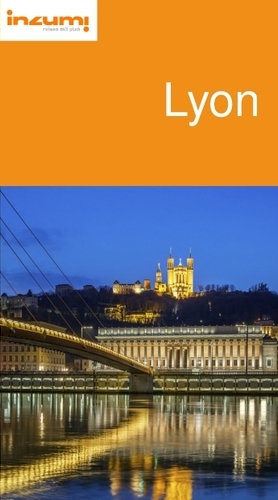 Lyon Reiseführer