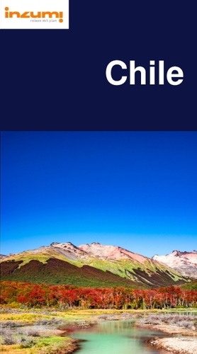 Chile Reiseführer