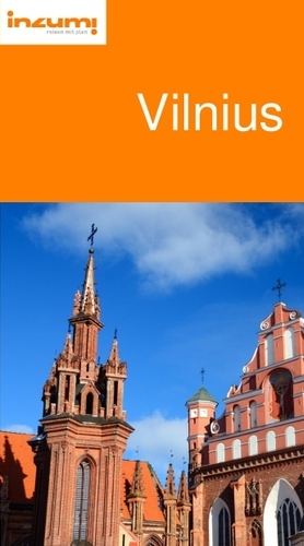 Vilnius Reiseführer