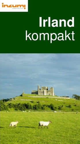 Irland
kompakt Reiseführer