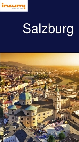 Salzburg Reiseführer