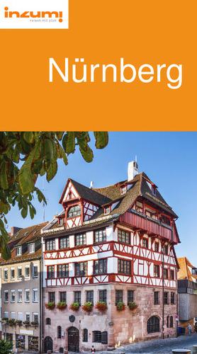 Nürnberg Reiseführer
