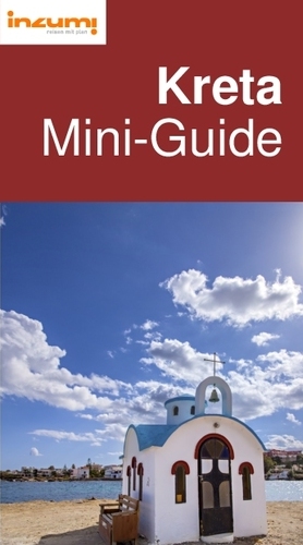 Kreta
Mini-Guide Reiseführer