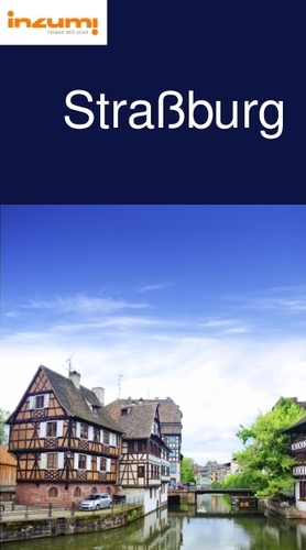 Straßburg Reiseführer