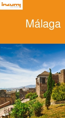 Málaga Reiseführer