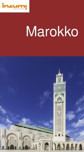 Marokko Reiseführer
