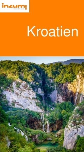Kroatien Reiseführer