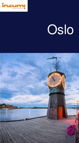Oslo Reiseführer