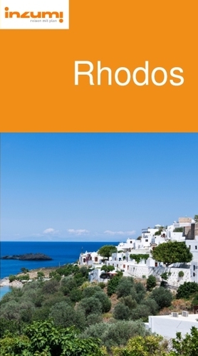 Rhodos Reiseführer