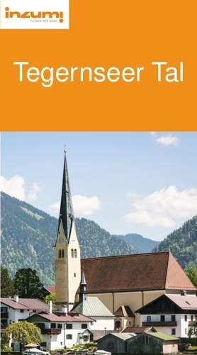 Tegernseer Tal Reiseführer