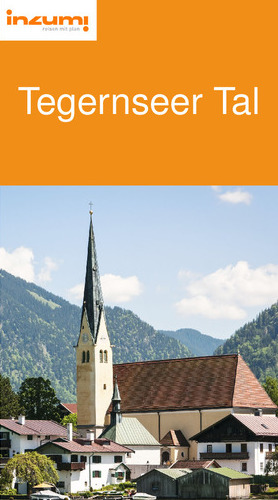 Tegernseer Tal Reiseführer
