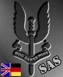 Truppenbild von SAS_Regiment Truppenbild von SAS_Regiment