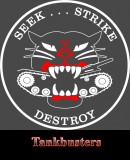 Truppenbild von Tankbusters Truppenbild von Tankbusters