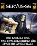 Truppenbild von Servus-SG Truppenbild von Servus-SG