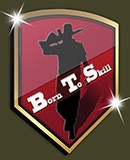 Truppenbild von BORN_TO_SKILL Truppenbild von BORN_TO_SKILL