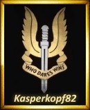 Benutzerbild von 5. Oberbefehlshaber Kasperkopf82 Benutzerbild von 5. Oberbefehlshaber Kasperkopf82