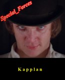 Benutzerbild von 5. Oberbefehlshaber Kapplan Benutzerbild von 5. Oberbefehlshaber Kapplan