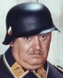 Benutzerbild von 5. Oberbefehlshaber Hans Georg Schultz Benutzerbild von 5. Oberbefehlshaber Hans Georg Schultz