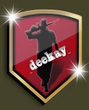 Benutzerbild von 5. Oberbefehlshaber _deekay_ Benutzerbild von 5. Oberbefehlshaber _deekay_