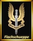 Benutzerbild von 5. Oberbefehlshaber Flachschueppe Benutzerbild von 5. Oberbefehlshaber Flachschueppe