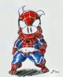 Benutzerbild von 5. Oberbefehlshaber spiderschwein Benutzerbild von 5. Oberbefehlshaber spiderschwein