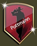 Benutzerbild von 5. Oberbefehlshaber Pottmann Benutzerbild von 5. Oberbefehlshaber Pottmann