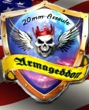 Truppenbild von ARMAGEDDON Truppenbild von ARMAGEDDON